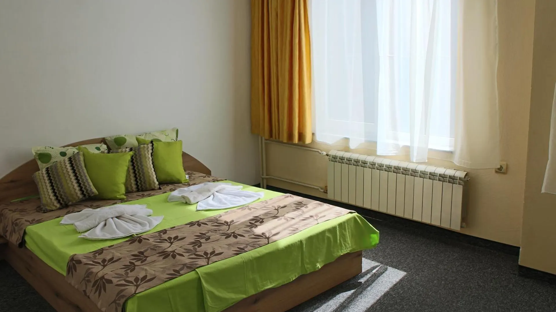 Guest House Elit Burgas City