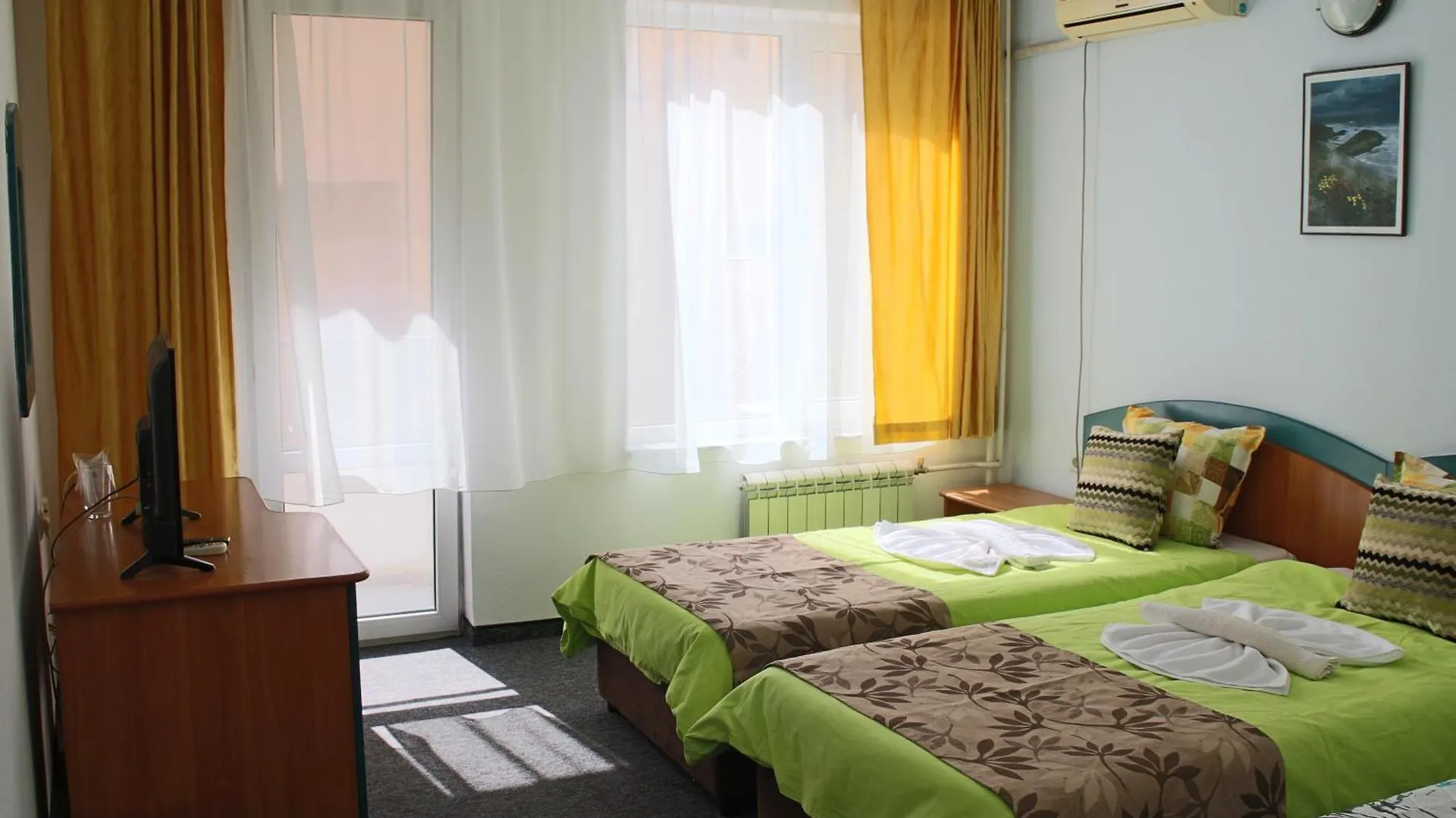 Guest House Elit Burgas City Bulgarien