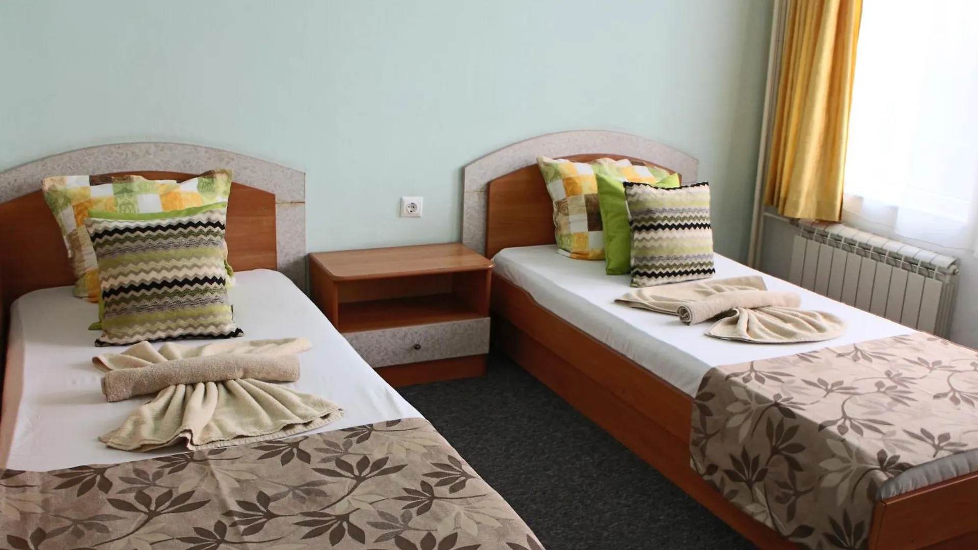 Guest House Elit Burgas City