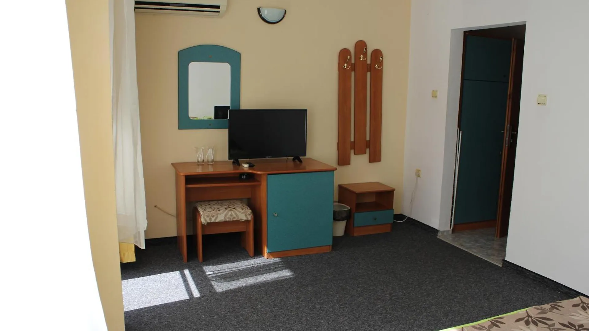 **  Guest House Elit Burgas City Bulgarien