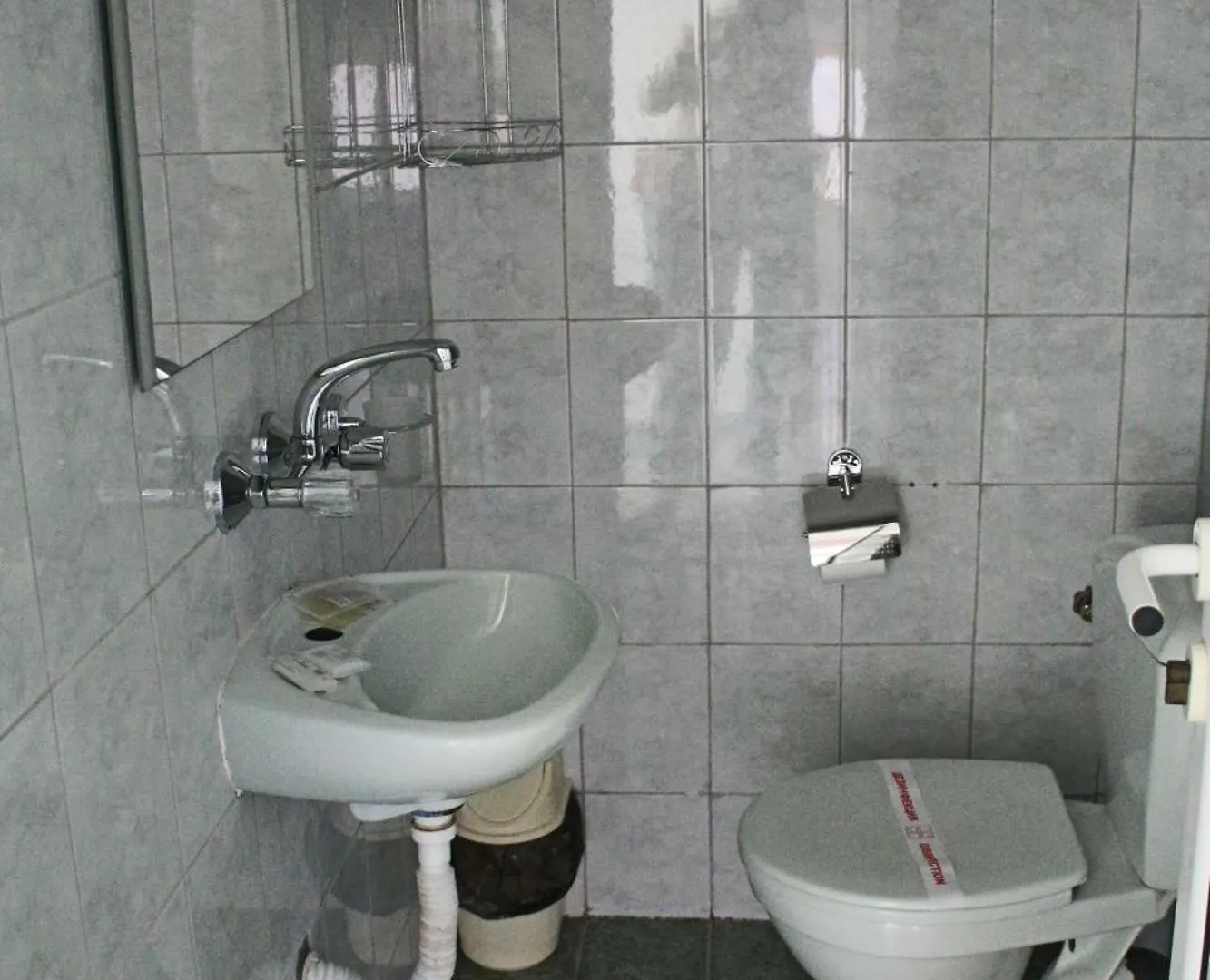 Guest House Elit Burgas City Bulgarien