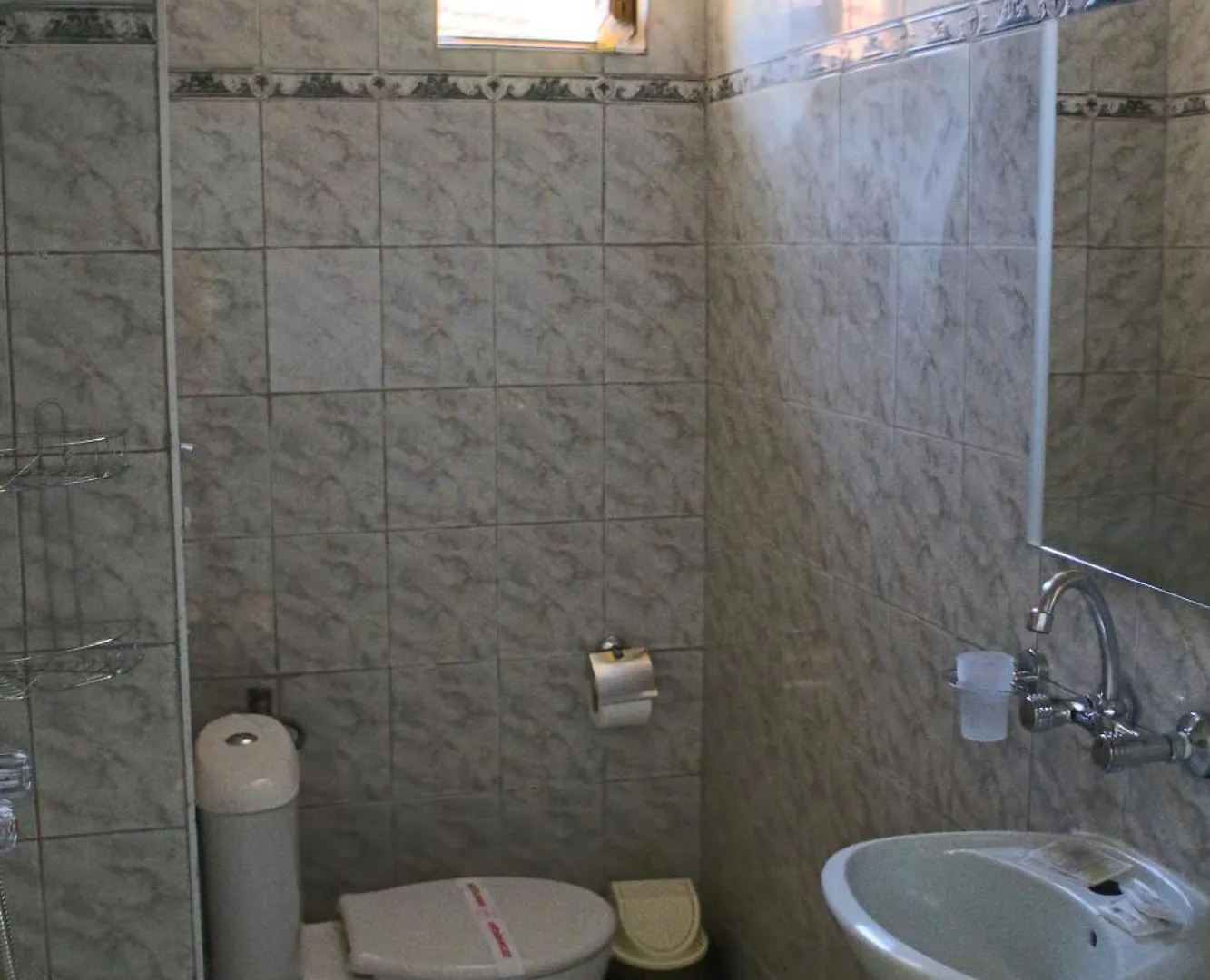Guest House Elit Burgas City