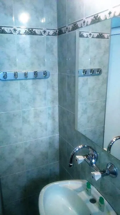 Guest House Elit Burgas City