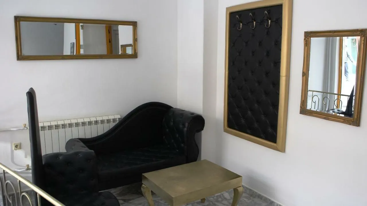 Guest House Elit Burgas City